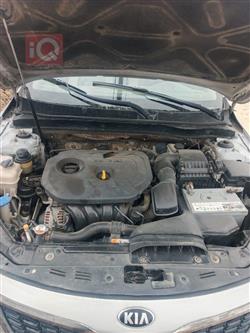 كيا اوبتيما